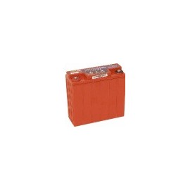 ODYSSEY Batterie ODYSSEY – Pb PUR - PC680 12V – 17Ah