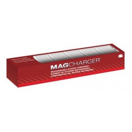 Batterie Compatible MAGLITE ML125 - A3015U - NiMh - 6V - 2500mAh