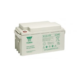 Batterie NPL130-6FR YUASA - AGM - Plomb - 6V - 130Ah