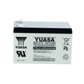 Yuasa Batterie 12v 115ah L35 115 Chronopiles Com
