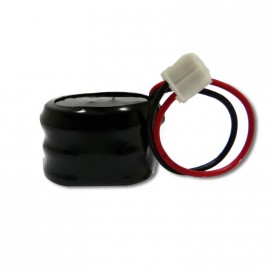 Pack batterie – Collier PAC - NiMh - 3.6V - 140mAh + Connecteur