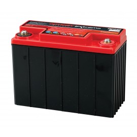 ODYSSEY Batterie ODYSSEY – Pb PUR - PC545 12V – 14Ah