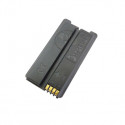 DAITEM Compatible Pile Batterie Alarme BATLI25 - 3,6V - 4,0Ah - Compatible DAITEM/LOGISTY