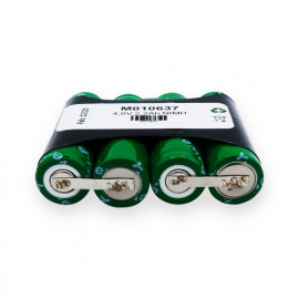 CHRONO PACK Batterie Full Fitness COMPEX - NIMH 4.8V - 2000mAh - 941213