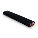 CHRONO PACK Batterie NiMh 7.2V - 800mah AA + Sortie Languettes