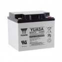 YUASA 12V - 50Ah - YPC50-12 Cyclage 