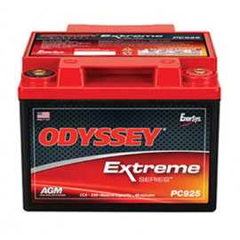 ODYSSEY Batterie ODYSSEY – Pb PUR - PC925 12V – 28Ah